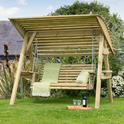 Garden Furniture and Barbecues - For The Garden