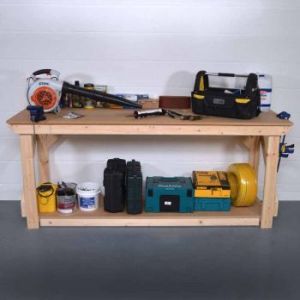 Work Benches
