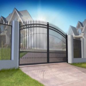 Driveway gates Driveway gates