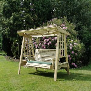 Swing Seats and Hammocks