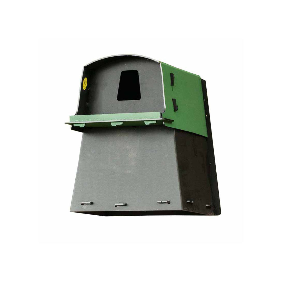 Owl Nest Boxes