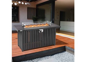 Firepits