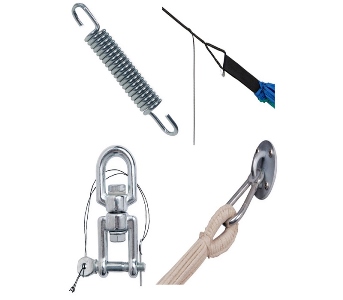 Hammock Canopies and Accessories