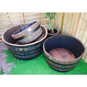 Barrels and Barrels products