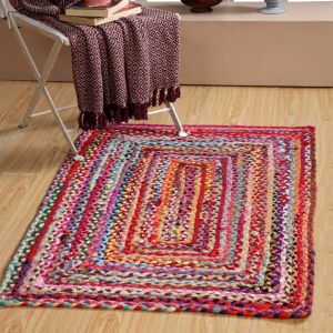 Braided Rugs