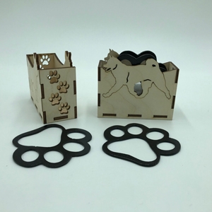 Coasters