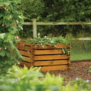 Composters