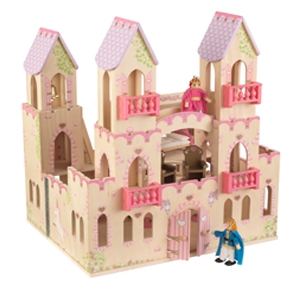 Doll Houses and Accessories