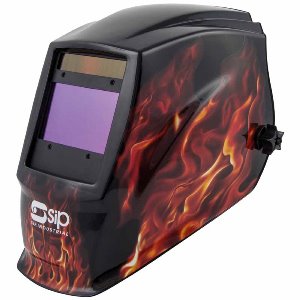 Electronic Headshield