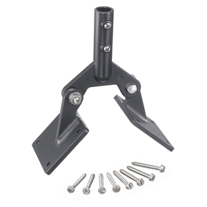 Brackets & Accessories for Copper Weathervanes