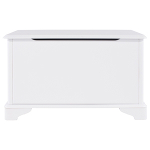 CB - Elegance - Assembled White Painted Bedroom Furniture Range