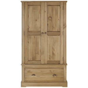 FB - Windsor - Assembled Waxed Pine Bedroom Furniture Range