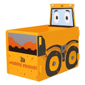 JCB
