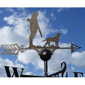 Novelty Weathervanes