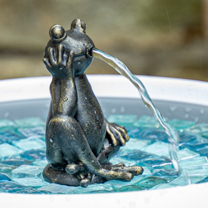 Water Features Accessories