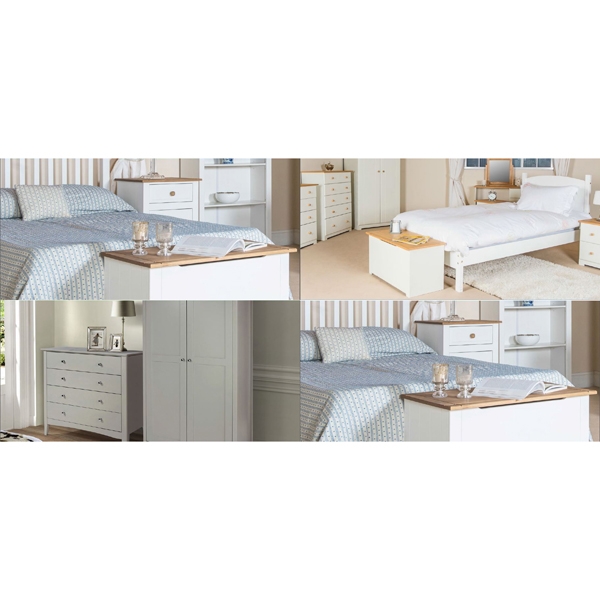 Painted Furniture Collection