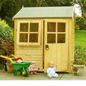 Play Houses