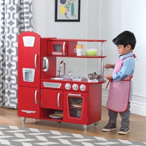 Play Kitchens