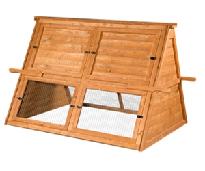 Poultry Arks