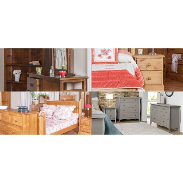 Premium Furniture Collection