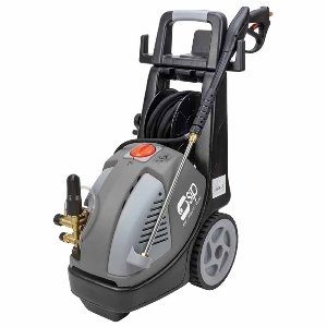 Pressure Washer