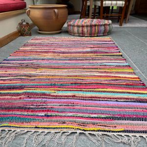 Rag Rugs