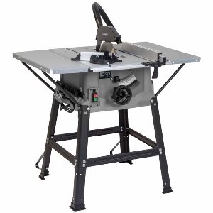 Saw & Stand