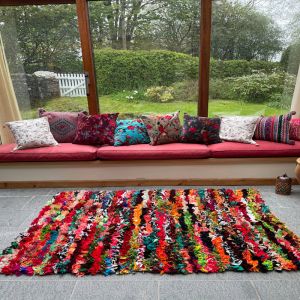 Shaggy Rug