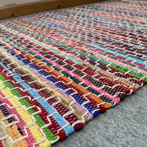 Stitch Rugs