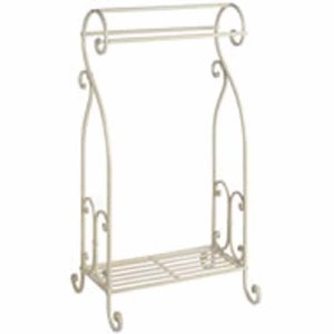 Towel Rails and Towel Holders