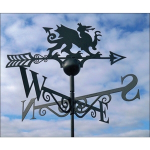 Weathervanes
