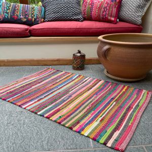 Weave Rugs