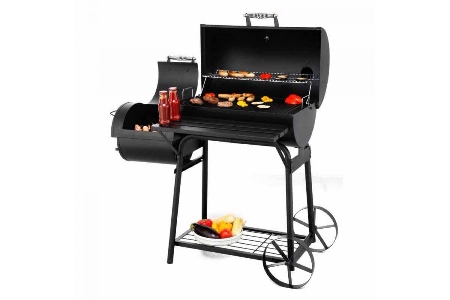 BBQs