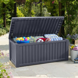 Cushion Boxes