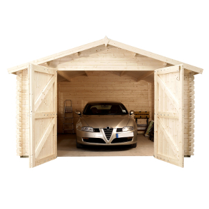 Workshops and Garages
