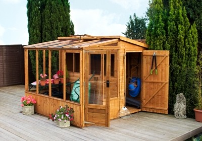 Greenhouse