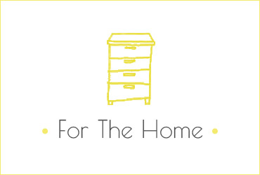 For The Home