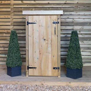 Parcel Storage Box