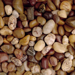 Aggregate - Gravel, Slates, Grits & Pebbles