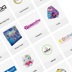 Home Brands