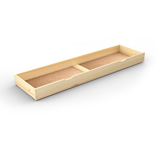 Underbed Storage