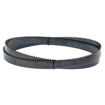 SIP 3280 x 27 x 0.9mm M42 4/6TPI Bandsaw Blade - L38 x W37 x H6 cm