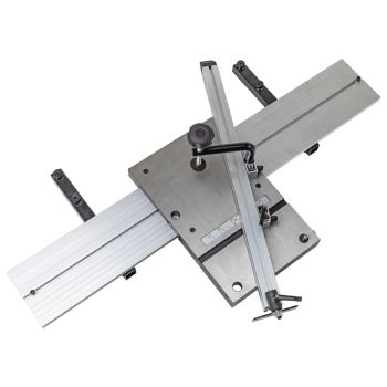 SIP Sliding Carriage Attachment for 01480 - L100 x W92 x H25 cm