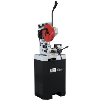 SIP 12" Industrial Circular Metal Saw - L95 x W95 x H185 cm