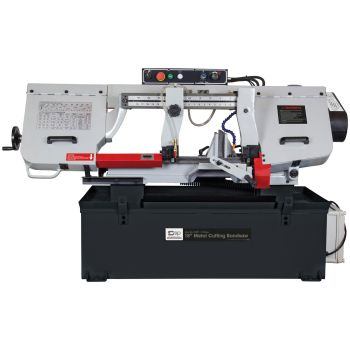SIP 18" 400v Professional Metal Bandsaw - L65 x W173 x H103.5 cm
