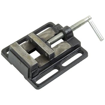 SIP 2.5" Pillar Drill Vice - L14.5 x W13 x H5 cm