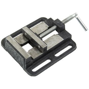 SIP 5" Pillar Drill Vice - L23 x W19 x H6 cm