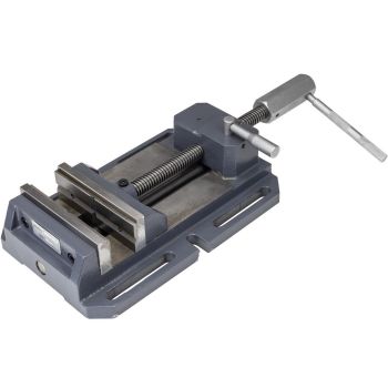 SIP 5.5" Quick Lock Machine Vice - L10.5 x W43 x H24 cm