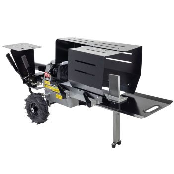 SIP 8 TON Petrol Log Splitter - L70 x W92 x H151 cm