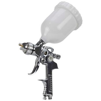 SIP 1.4mm Cobalt Gravity Spray Gun - L25 x W12.5 x H12.5 cm